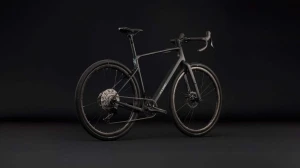 Rower Cube Nuroad C62 ONE carbon´n´shiftverde 2027 p3.webp