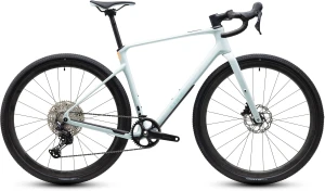 Rower Cube Nuroad C62 ONE hintofmint´n´green 2027.webp