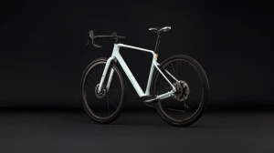 Rower Cube Nuroad C62 ONE hintofmint´n´green 2027 p5.webp