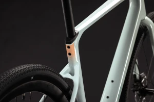 Rower Cube Nuroad C62 ONE hintofmint´n´green 2027 p7.webp