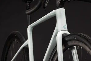 Rower Cube Nuroad C62 ONE hintofmint´n´green 2027 p10.webp