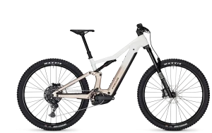 Rower Focus Jam 2 6.7 600Wh White.webp