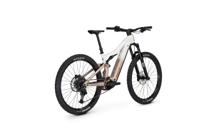 Rower Focus Jam 2 6.7 600Wh White p2.webp