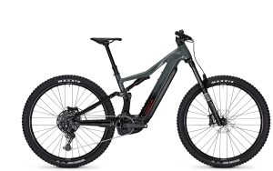 Rower Focus Jam 2 6.7 800Wh Slategrey.webp