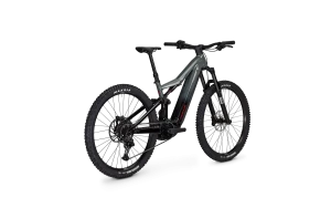 Rower Focus Jam 2 6.7 800Wh Slategrey p2.webp