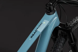 Rower Cube Reaction C62 ONE surfblue´n´black 2027 p6.webp