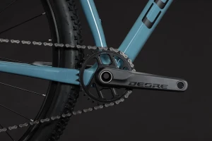 Rower Cube Reaction C62 ONE surfblue´n´black 2027 p8.webp