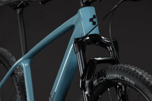 Rower Cube Reaction C62 ONE surfblue´n´black 2027 p10.webp