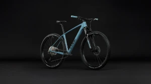 Rower Cube Reaction C62 ONE surfblue´n´black 2027 p2.webp