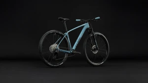 Rower Cube Reaction C62 ONE surfblue´n´black 2027 p3.webp