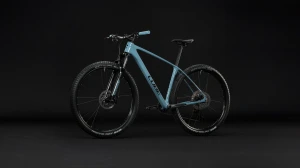 Rower Cube Reaction C62 ONE surfblue´n´black 2027 p4.webp
