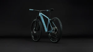 Rower Cube Reaction C62 ONE surfblue´n´black 2027 p5.webp