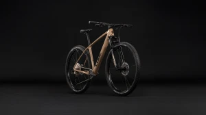 Rower Cube Reaction C62 ONE cappuccino´n´black 2027 p2.webp