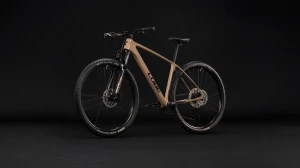 Rower Cube Reaction C62 ONE cappuccino´n´black 2027 p4.webp