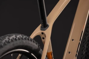 Rower Cube Reaction C62 ONE cappuccino´n´black 2027 p7.webp