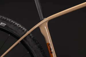 Rower Cube Reaction C62 ONE cappuccino´n´black 2027 p8.webp