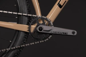 Rower Cube Reaction C62 ONE cappuccino´n´black 2027 p9.webp