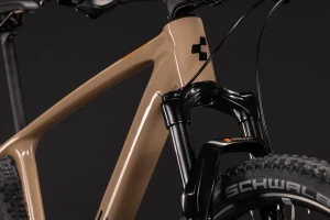 Rower Cube Reaction C62 ONE cappuccino´n´black 2027 p10.webp