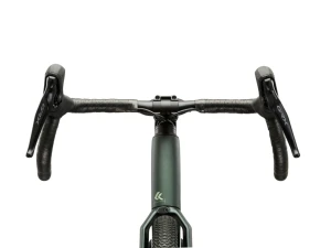 Rower Kross Esker ADV 1.0 zielony 2026 p5.webp