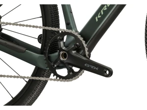 Rower Kross Esker ADV 1.0 zielony 2026 p10.webp