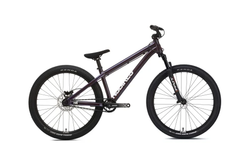 Rower NS Bikes Movement 24" 