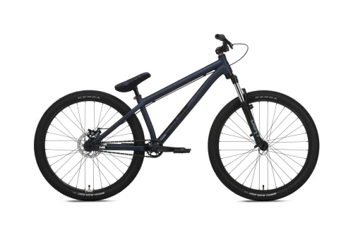 Rower NS Bikes Zircus 26" Blue