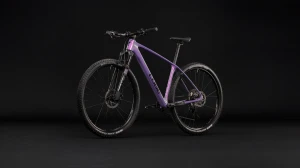 Rower Cube Reaction C62 Pro cosmicpurple´n´black 2027 p4.webp