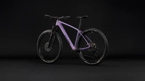 Rower Cube Reaction C62 Pro cosmicpurple´n´black 2027 p5.webp