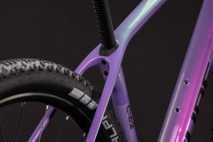 Rower Cube Reaction C62 Pro cosmicpurple´n´black 2027 p7.webp