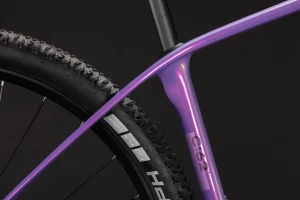 Rower Cube Reaction C62 Pro cosmicpurple´n´black 2027 p9.webp