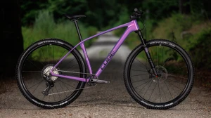Rower Cube Reaction C62 Pro cosmicpurple´n´black 2027 p11.webp