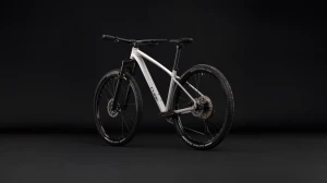 Rower Cube Reaction Pro platinum´n´black 2027 p5.webp