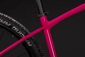 Rower Cube Reaction Pro fuchsia´n´black 2027 p9.webp