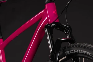 Rower Cube Reaction Pro fuchsia´n´black 2027 p10.webp