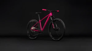 Rower Cube Reaction Pro fuchsia´n´black 2027 p2.webp