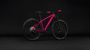 Rower Cube Reaction Pro fuchsia´n´black 2027 p3.webp