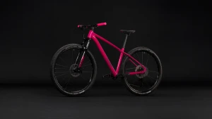 Rower Cube Reaction Pro fuchsia´n´black 2027 p4.webp