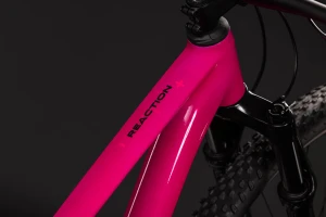 Rower Cube Reaction Pro fuchsia´n´black 2027 p6.webp