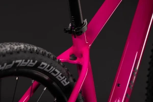Rower Cube Reaction Pro fuchsia´n´black 2027 p7.webp