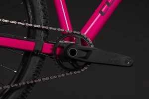 Rower Cube Reaction Pro fuchsia´n´black 2027 p8.webp