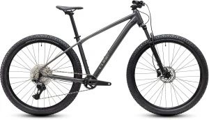 Rower Cube Aim SLX slateblack'n'chrome 2027.webp