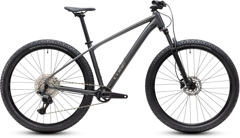 Rower Cube Aim SLX slateblack'n'chrome 2027.webp