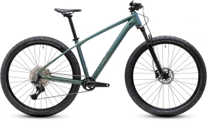 Rower Cube Aim SLX shiftverde´n´chrome 2027.webp