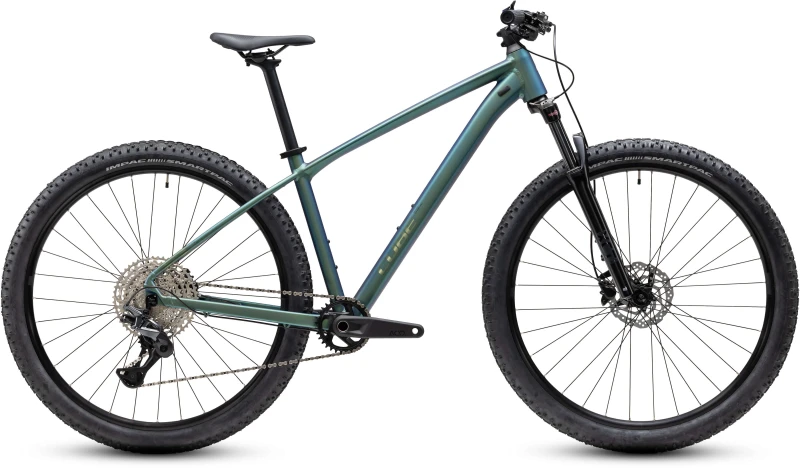 Rower Cube Aim SLX shiftverde´n´chrome 2027.webp