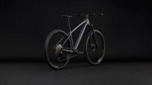 Rower Cube Aim SLX shiftverde´n´chrome 2027 p3.webp