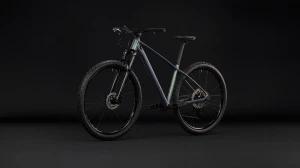 Rower Cube Aim SLX shiftverde´n´chrome 2027 p4.webp