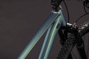 Rower Cube Aim SLX shiftverde´n´chrome 2027 p6.webp