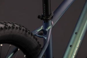 Rower Cube Aim SLX shiftverde´n´chrome 2027 p7.webp