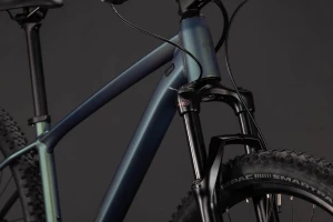 Rower Cube Aim SLX shiftverde´n´chrome 2027 p9.webp