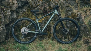 Rower Cube Aim SLX shiftverde´n´chrome 2027 p10.webp